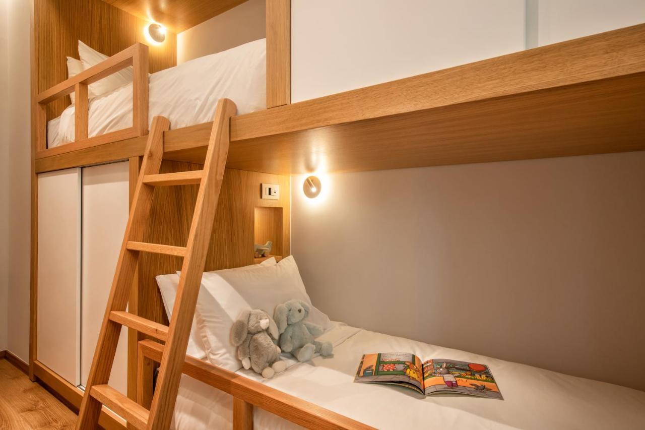 The Blossom-Premium Living Residence At Heraklion Eksteriør billede